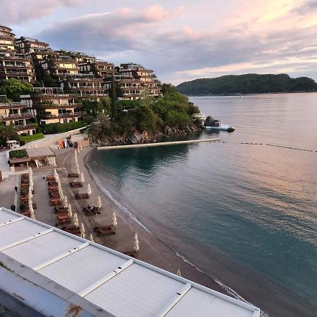 Luka Daire Budva Dış mekan fotoğraf