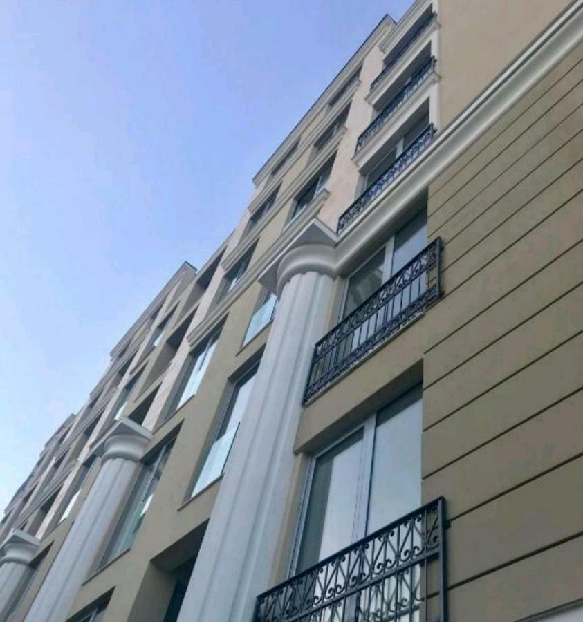 Luka Daire Budva Dış mekan fotoğraf